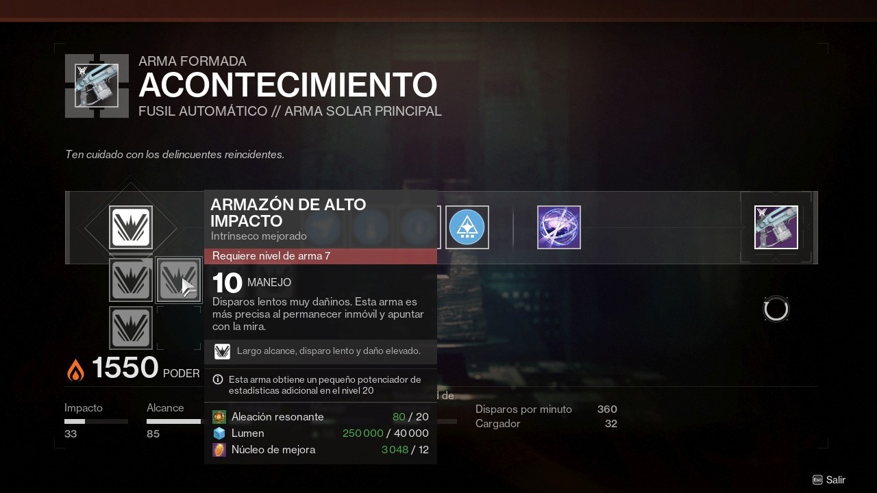Destiny 2: La Reina Bruja - Imagen 22